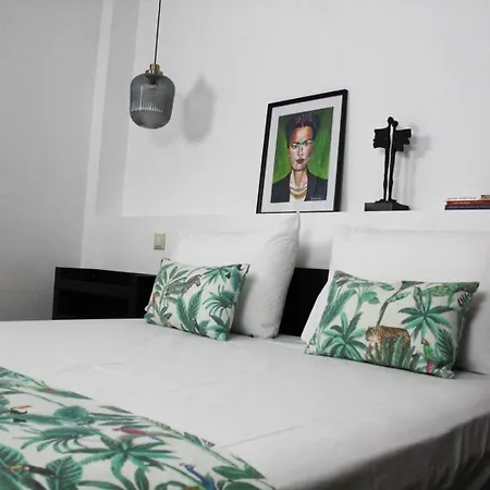 Down Town Luxurious Apartments 5 Alexandroupoli Exterior photo