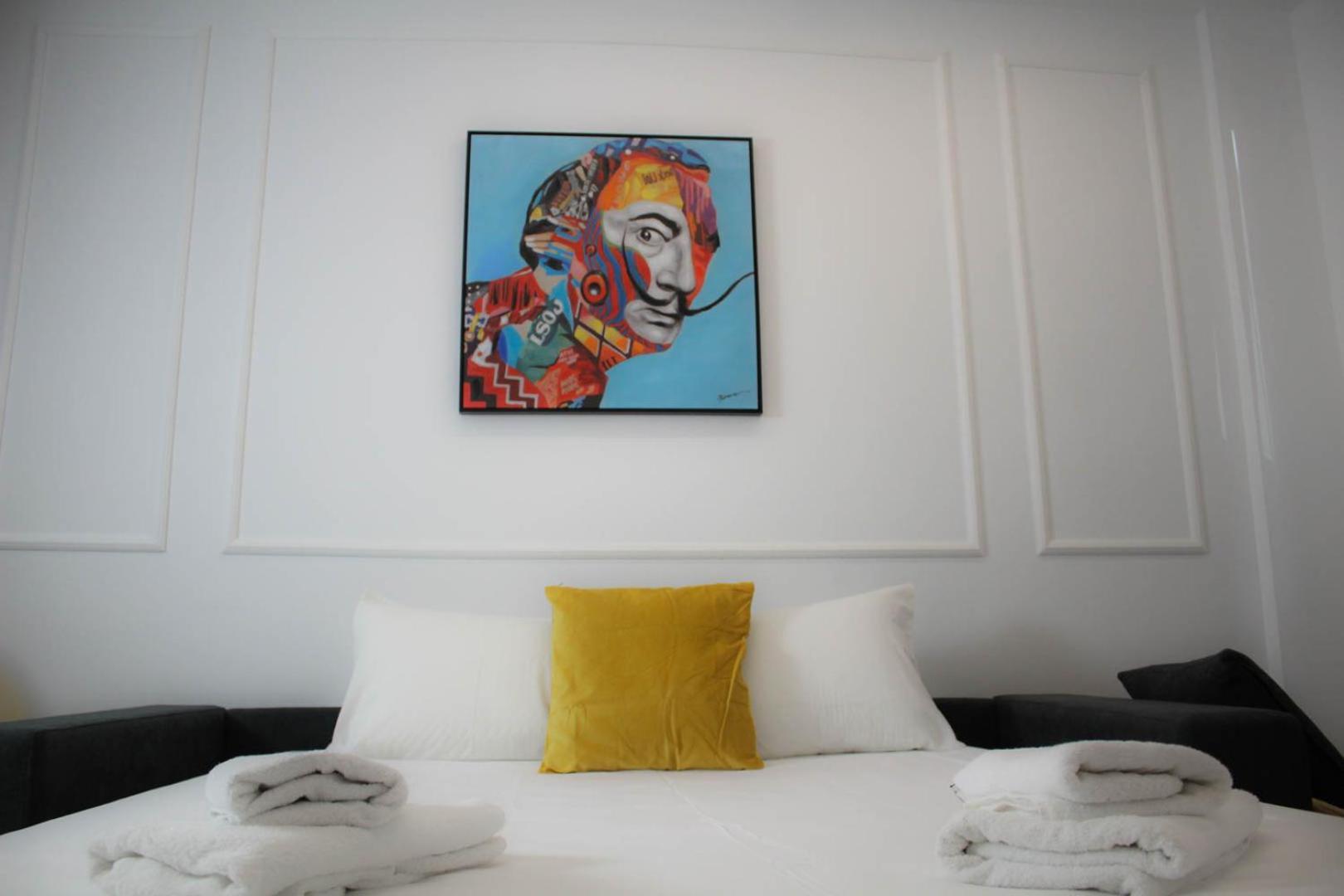 Down Town Luxurious 5 * Alexandroupoli