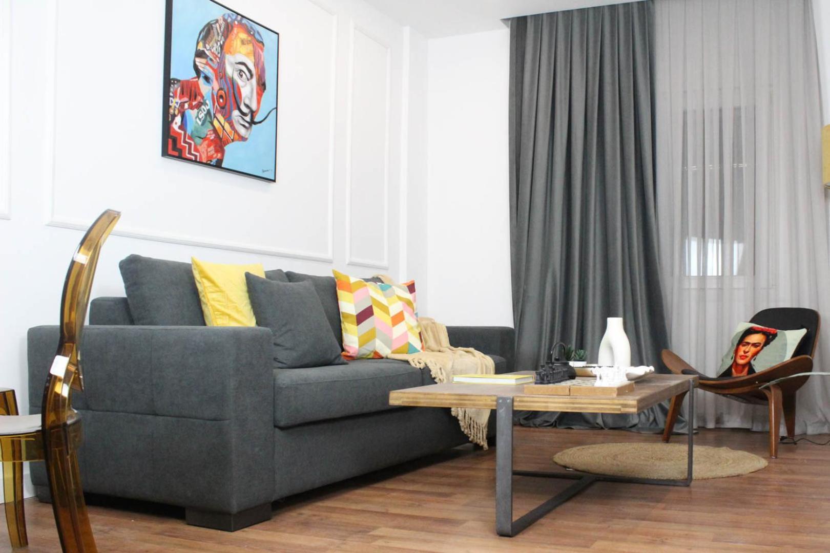 Down Town Luxurious 5 * Alexandroupoli