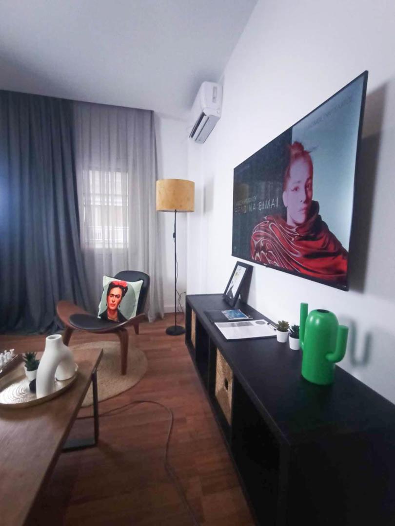 Down Town Luxurious 5 Apartment