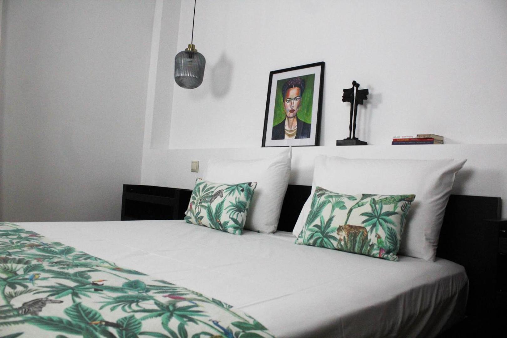 Down Town Luxurious 5 Apartment