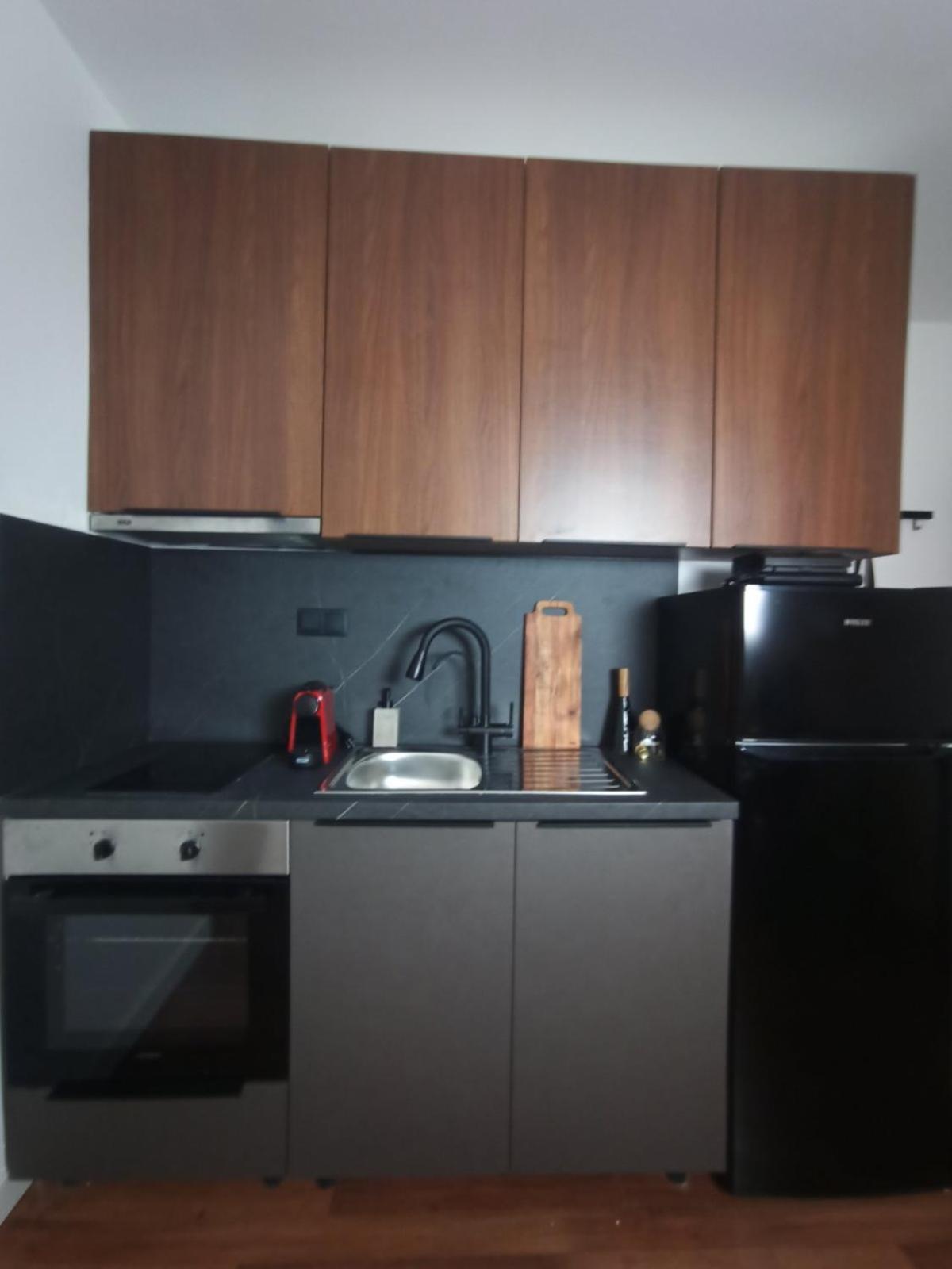 Down Town Luxurious 5 Alexandroupoli