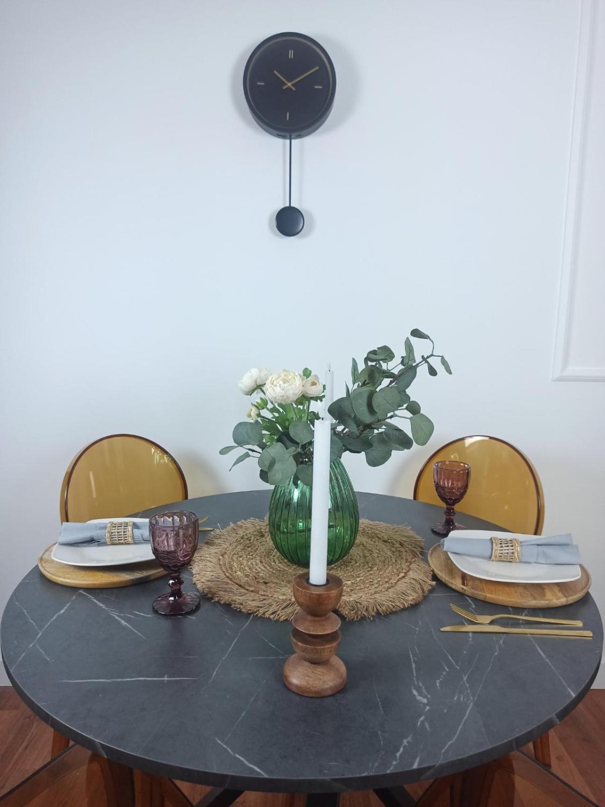 Down Town Luxurious 5 * Alexandroupoli