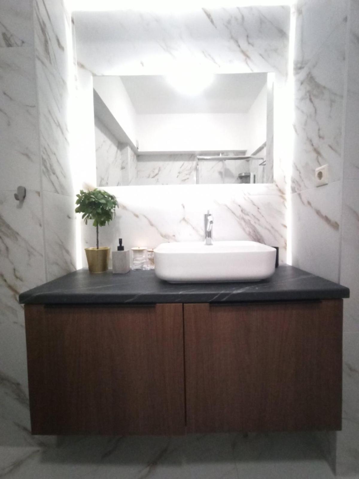 Apartment Down Town Luxurious 5 *