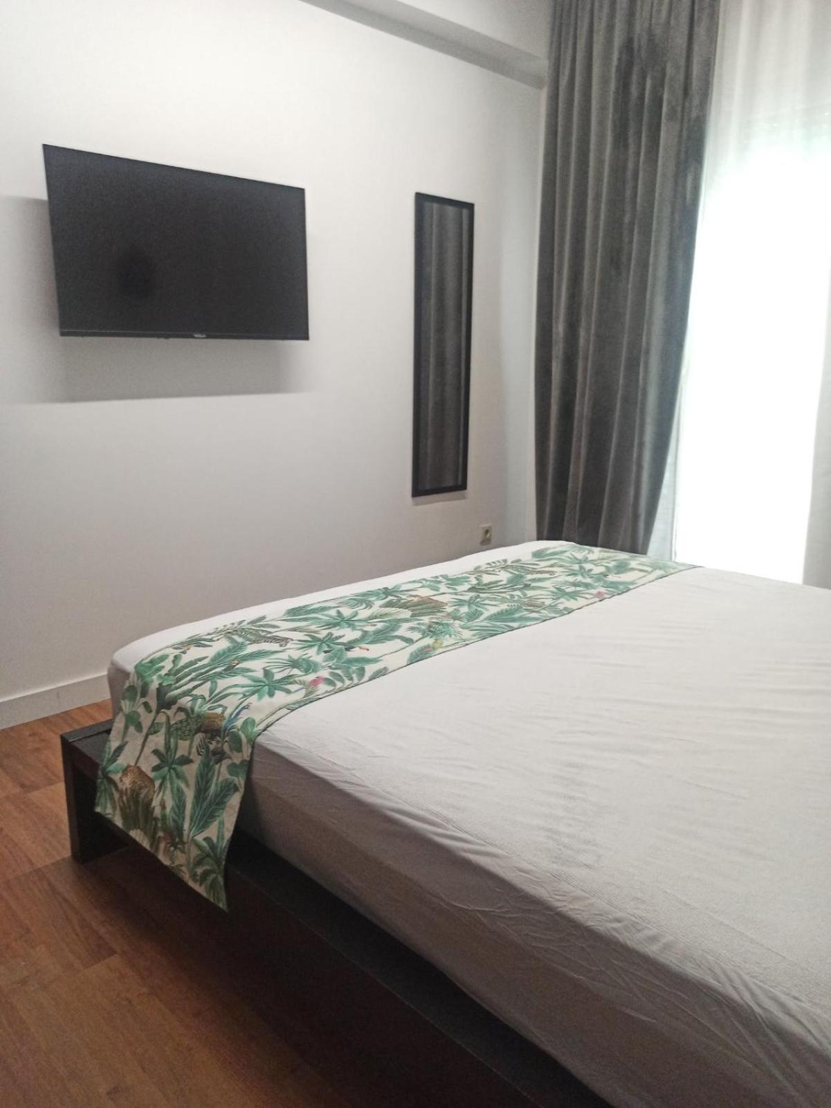 Apartment Down Town Luxurious 5 Alexandroupoli