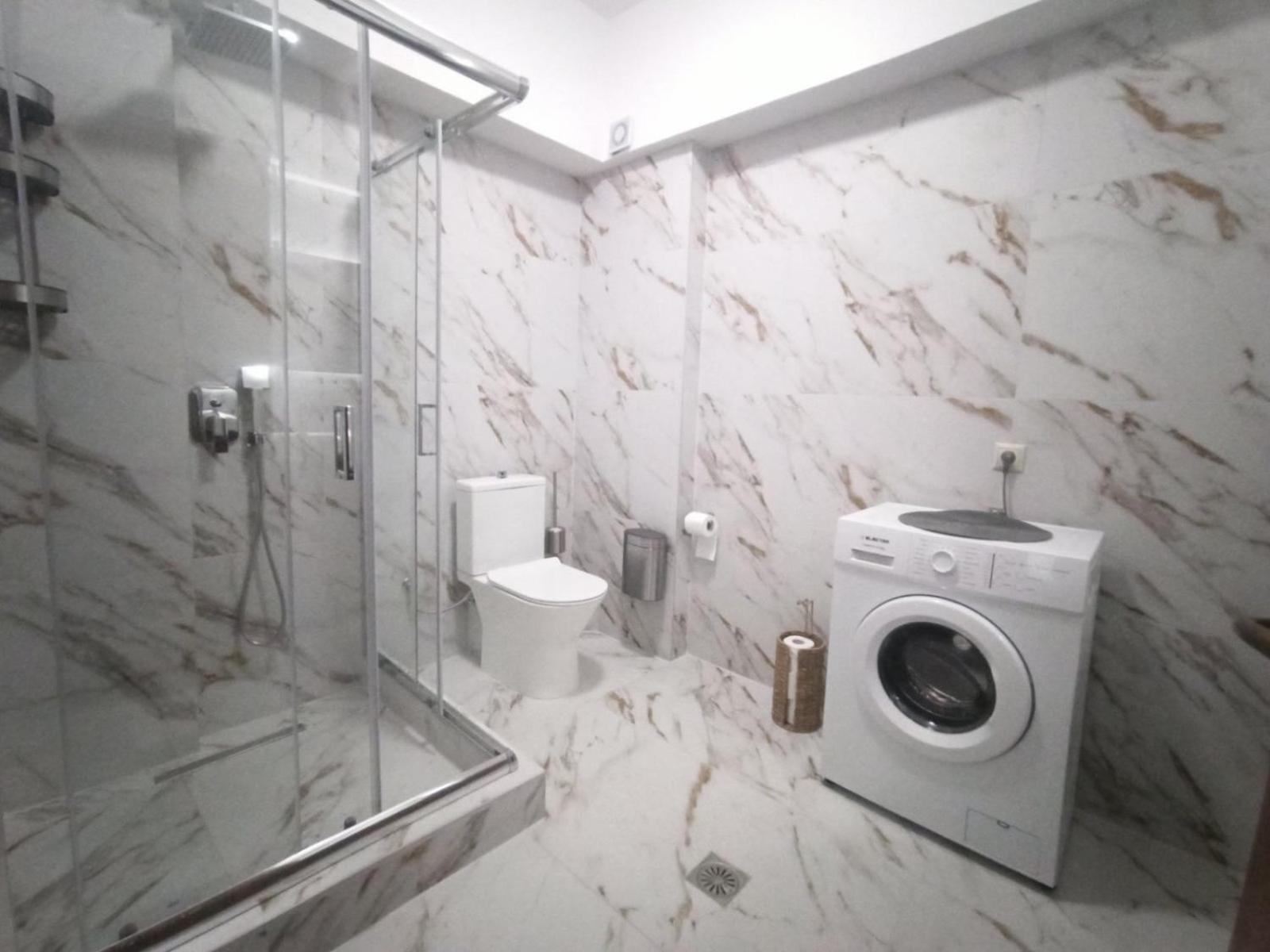 Apartment Down Town Luxurious 5