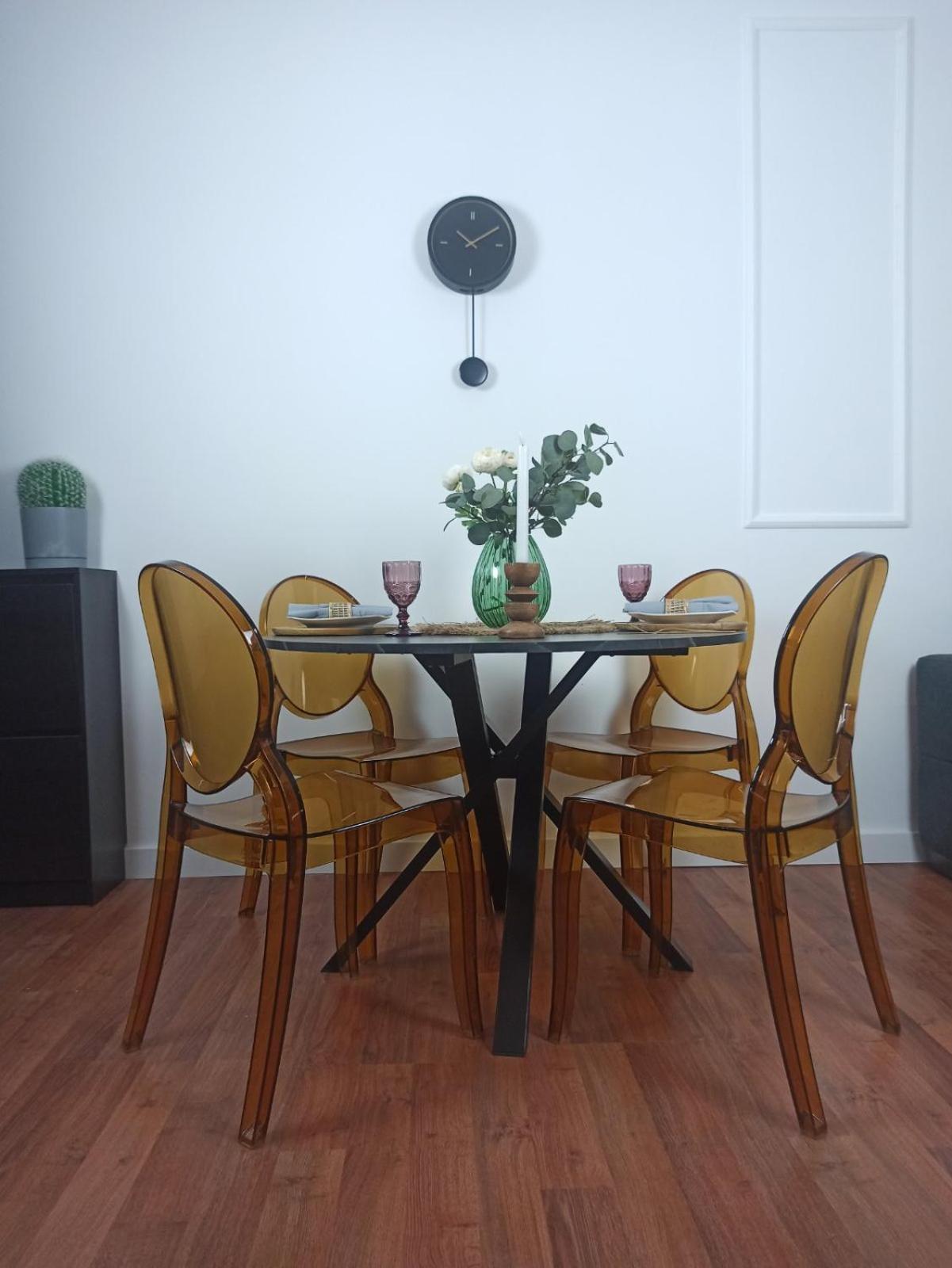 Down Town Luxurious 5 Apartment Alexandroupoli